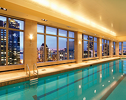 Mandarin Oriental 04 Pool